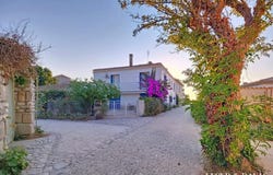 Talmont-sur-Gironde, Poitou-Charentes 17120