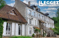 Chambord, Centre-Val de Loire 41250