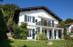 Ciboure, Aquitaine 64500