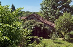 Charensat, Auvergne 63640