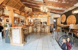 Le Bonhomme, Alsace 68650