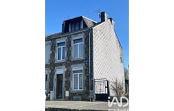 Vireux-Wallerand, Grand Est 08320