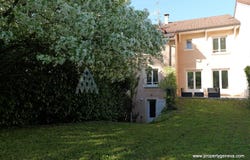 Ferney-Voltaire, Auvergne-Rhône-Alpes 01210