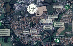 LEGE, Pays de la Loire 44650