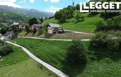 Saint-Martin-de-Belleville, Auvergne-Rhône-Alpes 73440