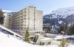 Flaine, Haute-Savoie 74300