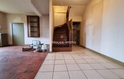 Crevant, Centre 36140