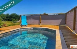Monflanquin, Aquitaine 47150