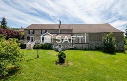 Sainte-Magnance, Bourgogne 89420