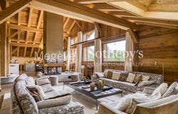 MEGEVE, Auvergne-Rhône-Alpes 74120