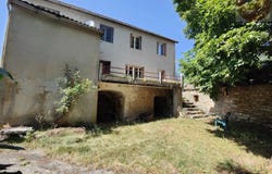 Mas-Saint-Chély, Lozère 48210
