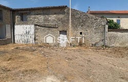 Paille, Poitou-Charentes 17470