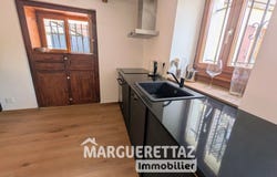 Contamine-sur-Arve, Haute-Savoie 74130