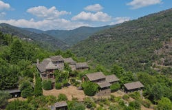 Saint-Germain-de-Calberte, Languedoc-Roussillon 48370