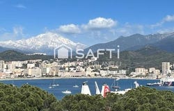 Ajaccio, Corse 20000