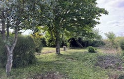 Fouchères, Burgundy 89150