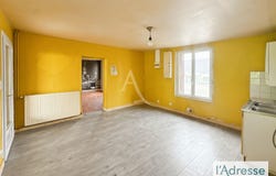 FLEURY SUR ANDELLE, Normandy 27380