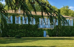 Yvrac, Aquitaine 33370
