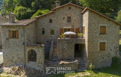 Vals-les-Bains, Rhône-Alpes 07600