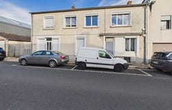 Saint-Maur, Centre 36250