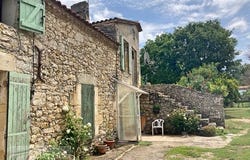 Flaujagues, Aquitaine 33350