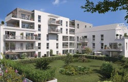 JOUé-LèS-TOURS, Centre-Val de Loire 37300