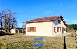 Bégaar, Landes 40400
