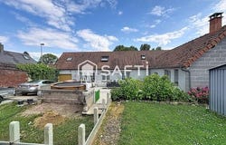 Contay, Picardie 80560