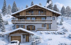 Saint-Gervais-les-Bains, Auvergne-Rhône-Alpes 74170