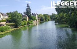 Couture-sur-Loir, Centre-Val de Loire 41800