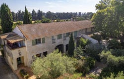 Fourques, Languedoc-Roussillon 66300