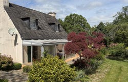 Saint-Aignan, Brittany 56480
