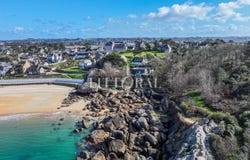 Trégastel, Côtes-d'Armor 22730