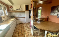 Eschentzwiller, Alsace 68440
