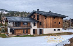 Demi-Quartier, Rhône-Alpes 74120