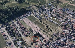 Wintzenheim, Alsace 68920