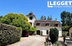 Issigeac, Nouvelle-Aquitaine 24560