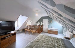 Yvrench, Picardie 80150