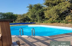 Bazas, Aquitaine 33430