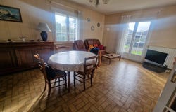 Leigné-les-Bois, Poitou-Charentes 86450