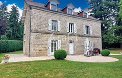 Crocq, Limousin 23260