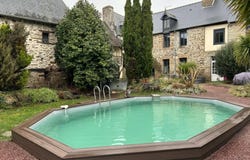 Antrain, Brittany 35560