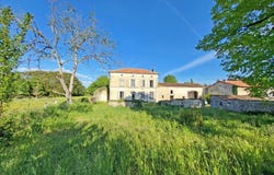Courbillac, Poitou-Charentes 16200