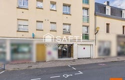 Mayenne, Pays de la Loire 53100