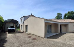 SAINT AGNANT, Nouvelle-Aquitaine 17620