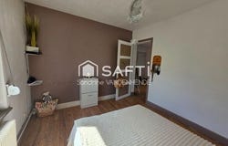 Rozoy-Sur-Serre, Picardie 02360
