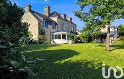 Theix, Brittany 56450