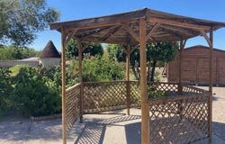 La Taillee, Pays de la Loire 85450