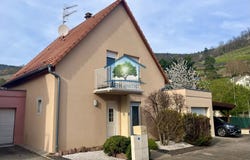 Guebwiller, Haut-Rhin 68500