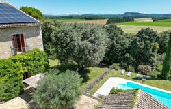 Vénéjan, Occitanie 30200